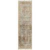 Nirvana Hand-Knotted Rug