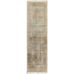 Nirvana Hand-Knotted Rug