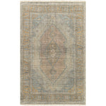 Nirvana Hand-Knotted Rug