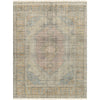 Nirvana Hand-Knotted Rug