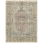Nirvana Hand-Knotted Rug