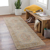 Nirvana Hand-Knotted Rug