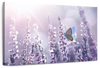 Lavender Flower Wall Art