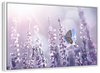 Lavender Flower Wall Art