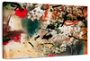Japanese Flower Wall Art