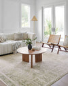 Geiersberg Taupe Throw