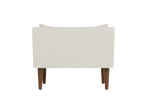 The Essential Chair in Upcycled Poly