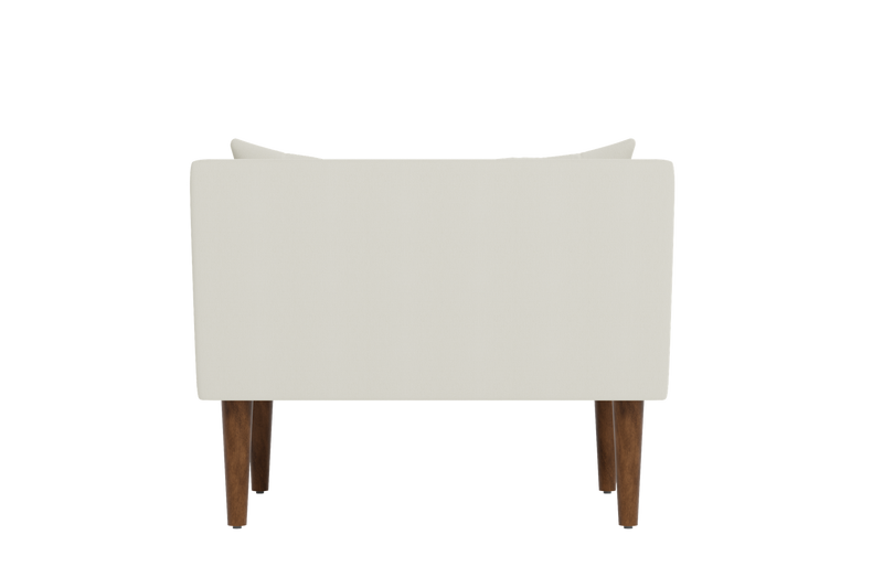 The Essential Chair in Upcycled Poly
