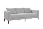 The Essential Sofa in Upcycled Poly