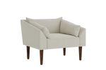The Essential Chair in Upcycled Poly