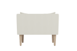The Essential Chair in Upcycled Poly