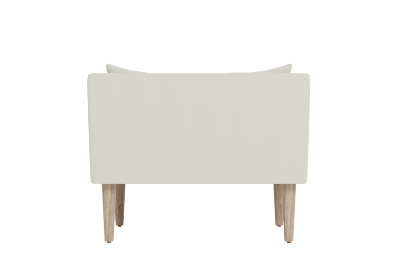 The Essential Chair in Upcycled Poly