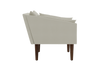 The Essential Chair in Upcycled Poly
