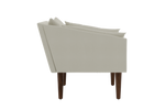 The Essential Chair in Upcycled Poly