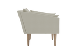 The Essential Chair in Upcycled Poly