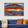 Mesa Arch Wall Art