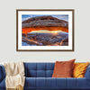 Mesa Arch Wall Art