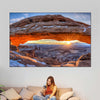 Mesa Arch Wall Art