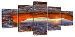 Mesa Arch Wall Art