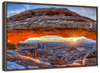 Mesa Arch Wall Art