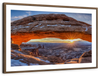 Mesa Arch Wall Art