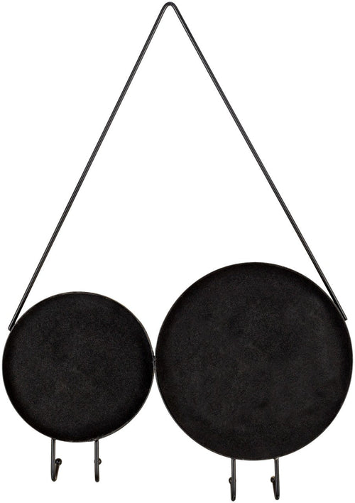 Baumkirchen Modern Wall Mirror