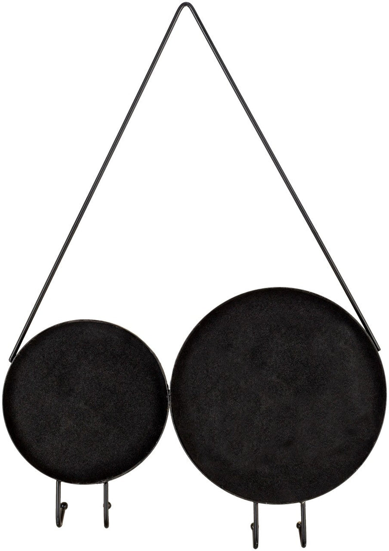Baumkirchen Modern Wall Mirror