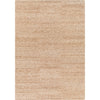 Odessa Rust Hand-Knotted Rug