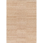 Odessa Rust Hand-Knotted Rug