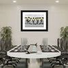 Penguins Pop Wall Art