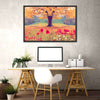Sunday Picnic Wall Art