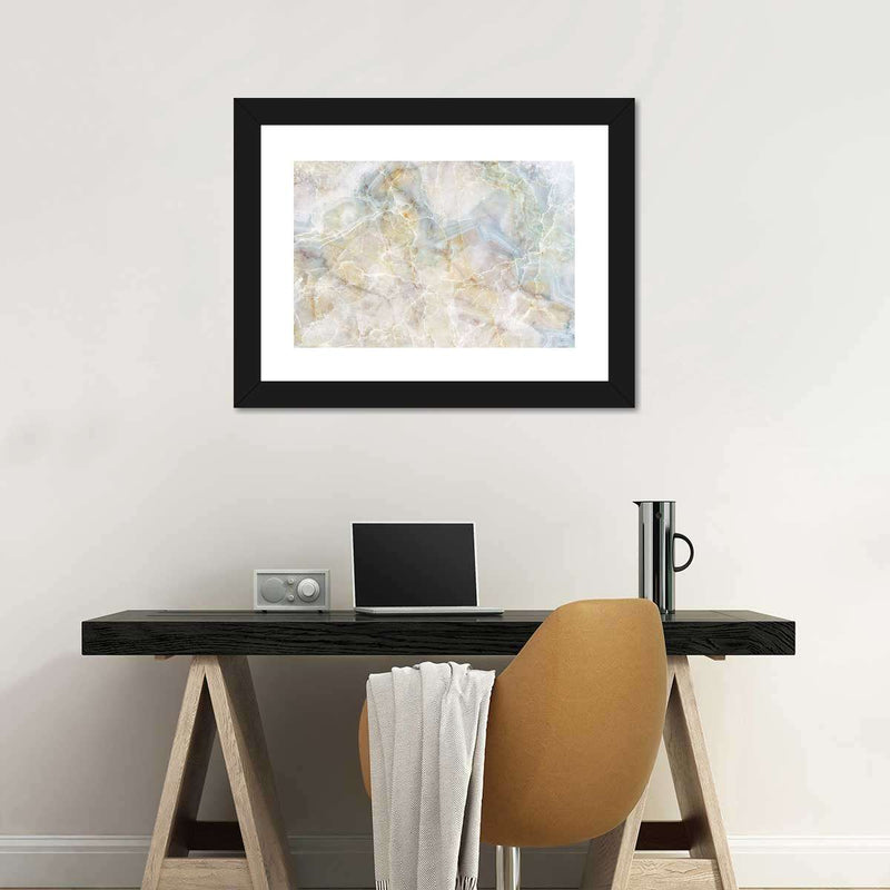 Marble Stone Abstract Wall Art