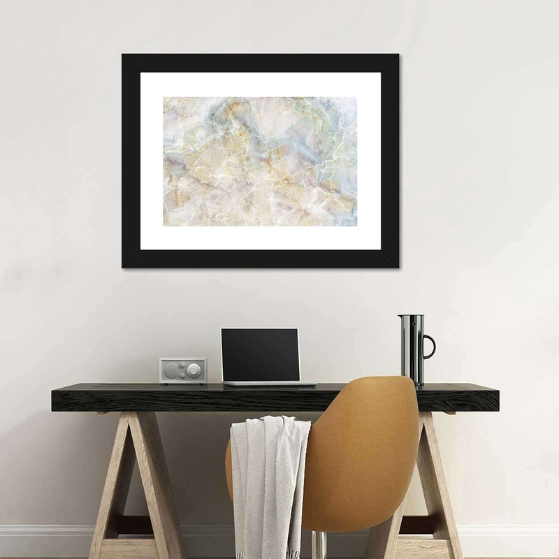 Marble Stone Abstract Wall Art