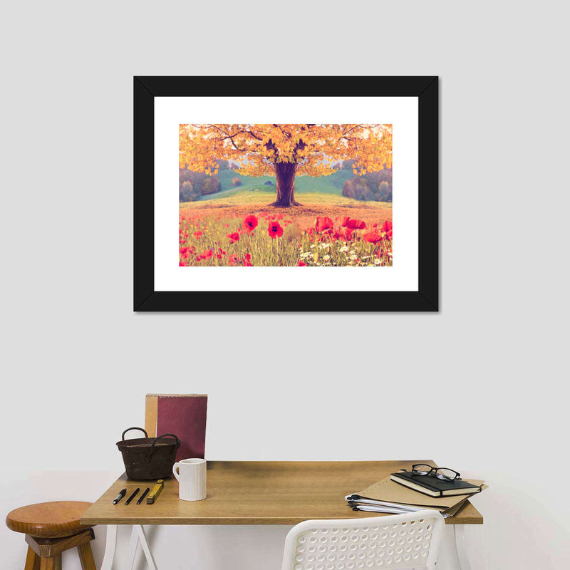 Sunday Picnic Wall Art