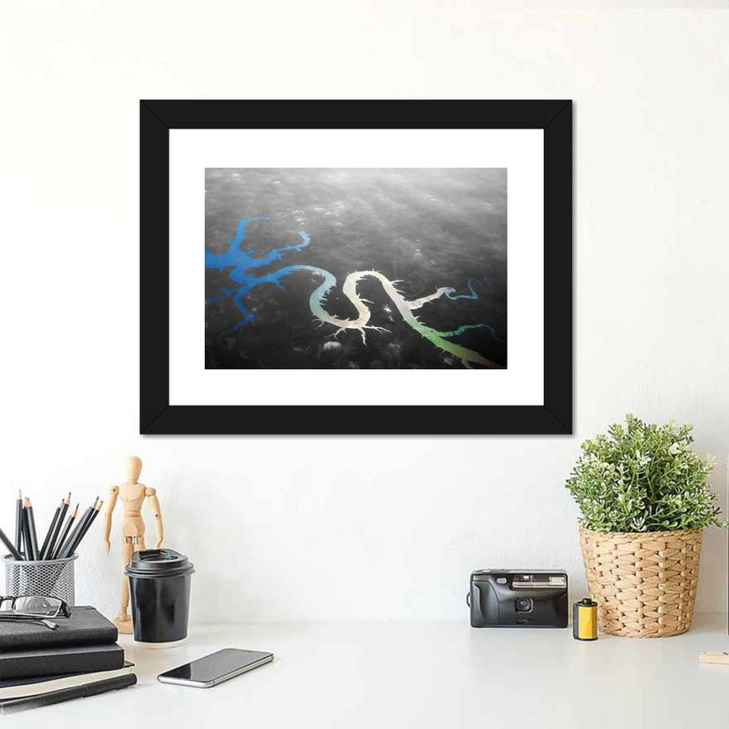 Lake Of The Ozarks Wall Art