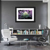 Rare Cannabis Plant Wall Art
