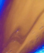 Oil And Water Abstract Wall Art