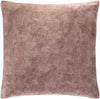 Klaaswaal Rose Pillow Cover