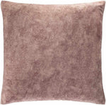 Klaaswaal Rose Pillow Cover