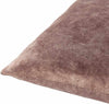 Klaaswaal Rose Pillow Cover