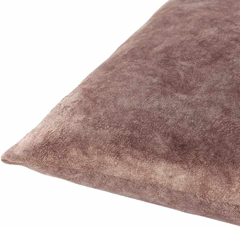 Klaaswaal Rose Pillow Cover