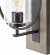 Bergland Traditional Wall Sconces