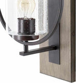 Bergland Traditional Wall Sconces