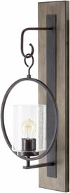 Bergland Traditional Wall Sconces
