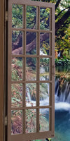 Open Window Wall Art