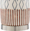 Liebau Traditional Table Lamp