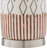 Liebau Traditional Table Lamp