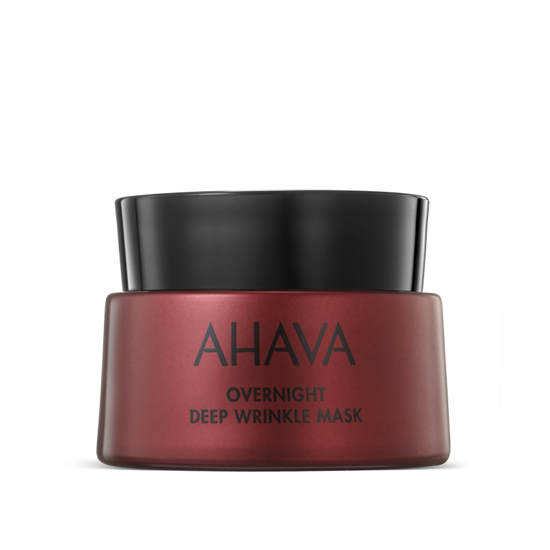 Overnight Deep Wrinkle Mask