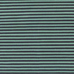 Ocilla Modern Black Area Rug