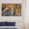 Safari Lion Cub Wall Art
